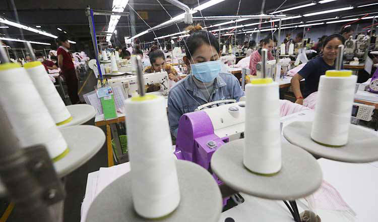 Kingdom’s exports to EU touch $1.44B in first 4 months
